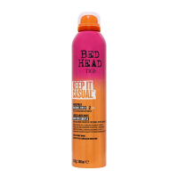 TIGI Bed Head  Keep It Casual Hairspray Flexible Hold - Лак для волос эластичной фиксации 300 мл