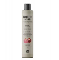 Farmagan Bulboshap Color Reliance Shampoo - Шампунь для окрашенных и поврежденных волос 250 мл