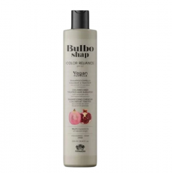 Farmagan Bulboshap Color Reliance Shampoo - Шампунь для окрашенных и поврежденных волос 250 мл