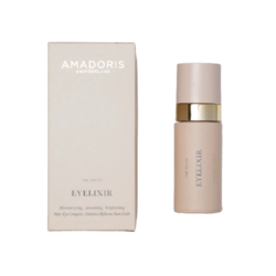 AmaDoris The Youth Eyelixir - Омолаживающий эликсир для контура глаз для всех типов кожи 30 мл