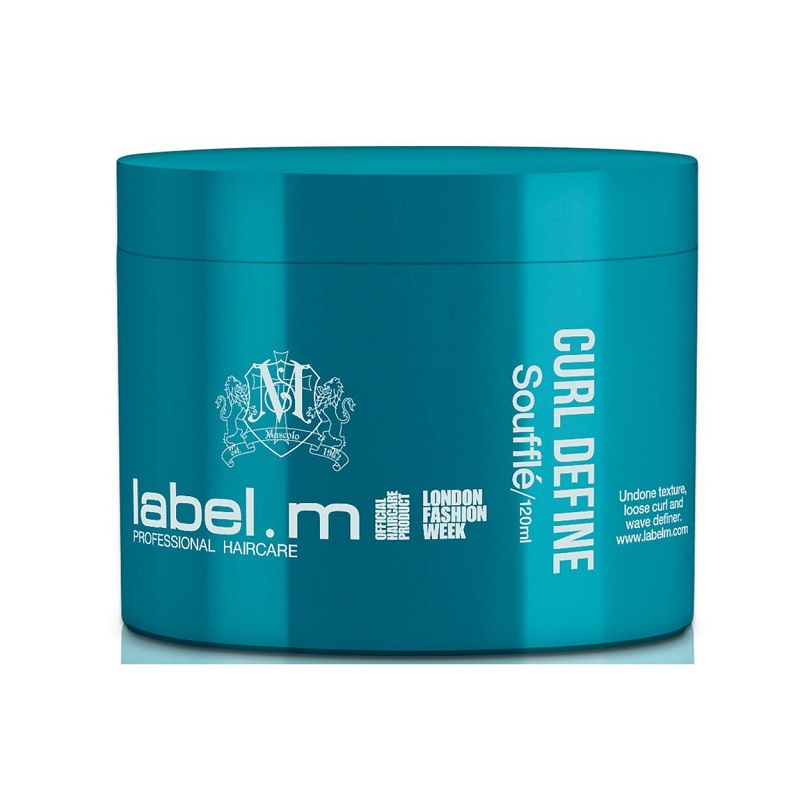 Label.M Curl Define Souffle - Крем-суфле 120 мл