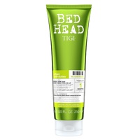 TIGI Bed Head Urban Anti+dotes Re-Energize - Шампунь для нормальных волос уровень 1 250 мл