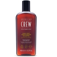 American Crew Daily Deep Moisturizing Shampoo - Ежедневный увлажняющий шампунь 450 мл