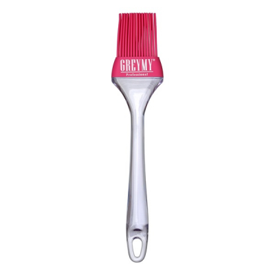 Greymy Hair Silicone Brush - Силиконовая кисть
