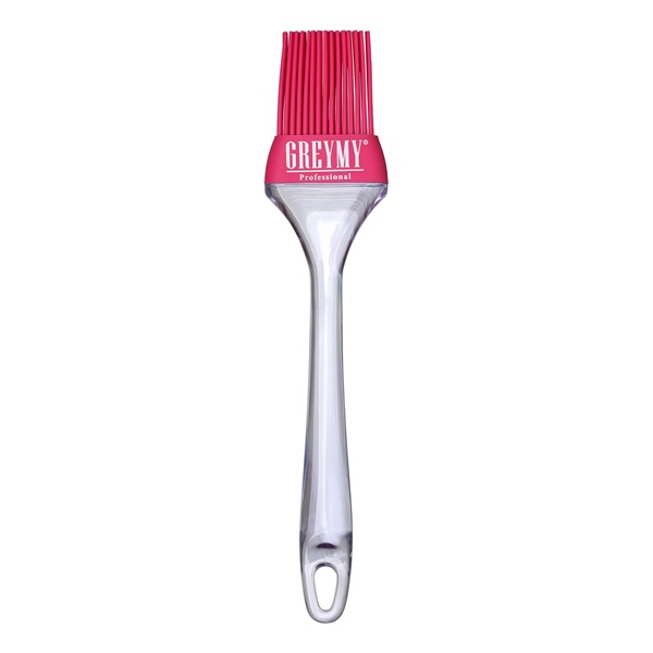 Greymy Hair Silicone Brush - Силиконовая кисть