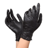 Greymy Nitrile Gloves (M) - Нитриловые перчатки 100 шт