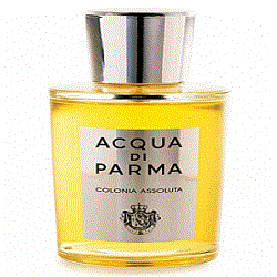 Acqua Di Parma Colonia Assoluta Eau de Cologne - Аква ди Парма колониа асcолюта одеколон 50 мл