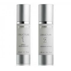 La Biosthetique Speciality Hair Shaft Treatment Masque Intense Action 2 Phases - Интенсивная маска (фаза 2) для ухода за волосами