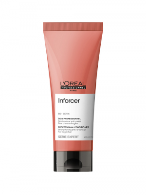 Loreal Professionnel Serie Expert Inforcer Conditioner - Кондиционер для предотвращения ломкости волос 200 мл