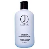 J Beverly Hills Hair Care Addbody Shampoo - Шампунь для увеличения объема 3800 мл