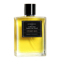 Affinessence Cedre-Iris Eau de Parfum - Аффинэссенс кедр-ирис парфюмированная вода 100 мл