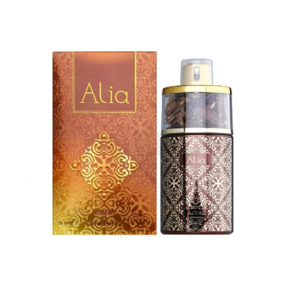 Ajmal Alia For Women - Парфюмерная вода 75 мл