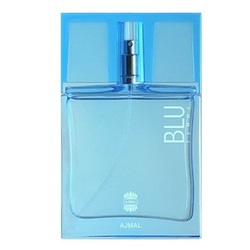 Ajmal Blu Femme For Women - Парфюмерная вода 90 мл