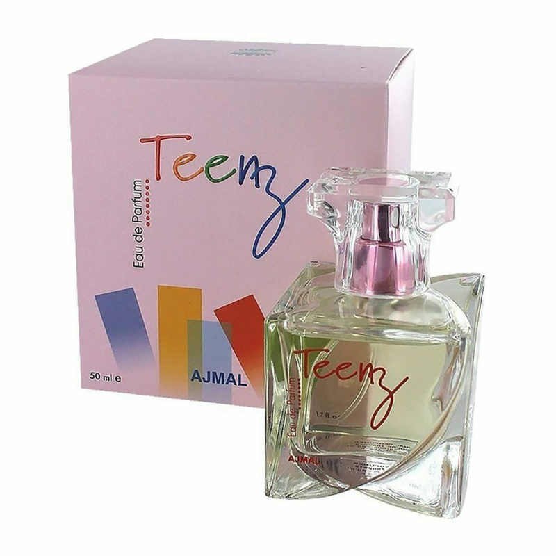 Ajmal Teenz For Women - Парфюмерная вода 50 мл