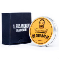 Aleksandrov Beard Balm Sunrise - Бальзам для бороды 30 г  