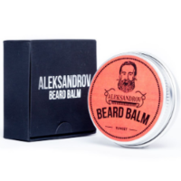 Aleksandrov Beard Balm Sunset - Бальзам для бороды 30 г  