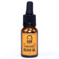 Aleksandrov Beard Oil Sunrise - Масло для бороды 30 мл  