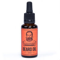 Aleksandrov Beard Oil Sunset - Масло для бороды 30 мл  