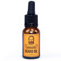 Aleksandrov Beard Oil Sunrise - Масло для бороды 15 мл