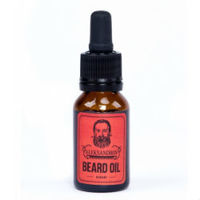 Aleksandrov Beard Oil Sunset - Масло для бороды 15 мл