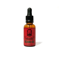Aleksandrov Beard Oil Christmas - Масло для бороды 30 мл  