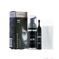 Estel Professional Alpha Homme - Набор для камуфляжа волос тон 6/0 темно-русый