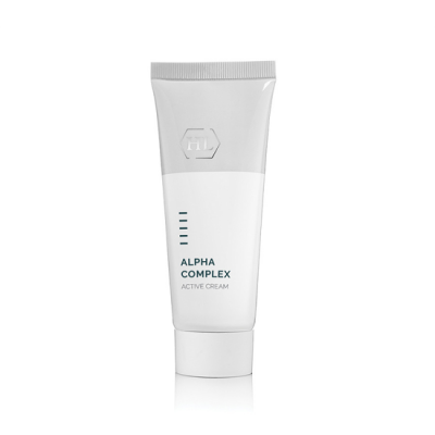 Holy Land Alpha Complex Active Cream - Активный крем 70 мл