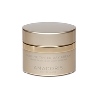 AmaDoris Bio Cells Nutri-Activ Sublime Tinted Day Cream - Дневной крем с тональным эффектом на клеточном уровне 50 мл