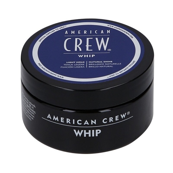 American Crew Styling Classic Whip Cream - Крем для укладки волос 85 гр