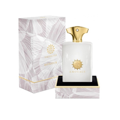 Amouage Honour For Men - Парфюмерная вода 100 мл