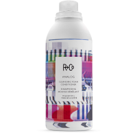 R+Co Analog Cleansing Foam Conditioner - Очищающая пена-кондиционер для волос 177 мл