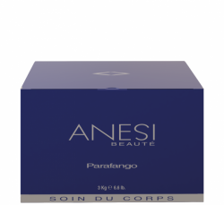 Anesi Parafango - Препарат для обертывания парафанго 3 кг
