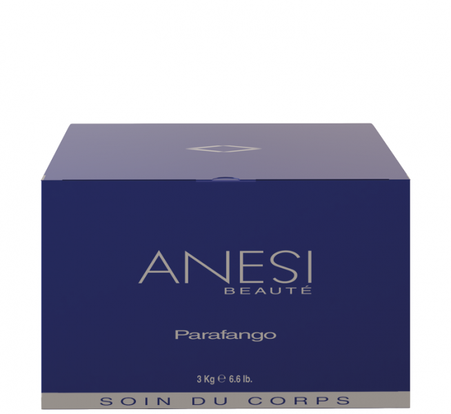 Anesi Parafango - Препарат для обертывания парафанго 3 кг