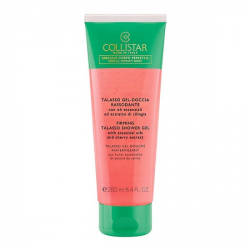 Collistar Special Perfect Body Talasso Gel Firming - Гель для душа подтягивающий и укрепляющий кожу 240 мл