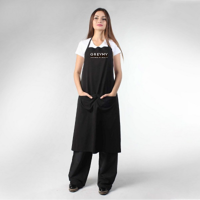 Greymy Professional Apron - Фирменный фартук