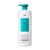 La'dor Damaged Protector Acid Shampoo - Шампунь для волос с аргановым маслом 1500 мл