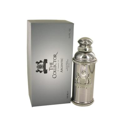 Alexandre. J The Collector Argentic Eau de Parfum - Александр Джей аргентик парфюмированная вода 100 мл (новая 2015)