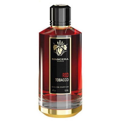 Mancera Red Tobacco Unisex - Парфюмерная вода 120 мл (тестер)