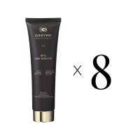 Greymy Hair SPA Keratin - Набор СПА кератин для восстановления 8 х 100 мл