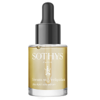Sothys Nutritive Line Ultra-lipid SOS Serum - Ультрапитательная SOS-сыворотка 30 мл