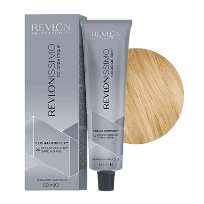 Revlon Revlonissimo Colorsmetique Intense Blonde - Крем-краска осветляющая 1200 натуральный 60 мл