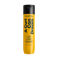 Matrix Total Results A Curl Can Dream Shampoo - Шампунь для кудрявых и вьющихся волос 300 мл