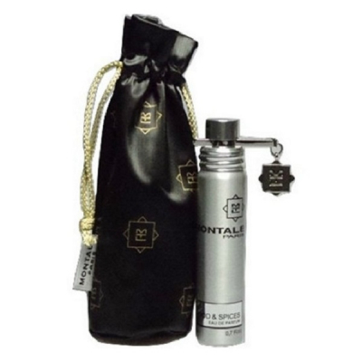 Montale Wood And Spices Eau de Parfum - Парфюмерная вода 20 мл