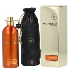 Montale Aoud Melody Eau de Parfum - Парфюмерная вода 100 мл