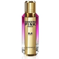 Mancera Pink Prestigium For Women - Парфюмерная вода 60 мл (тестер)
