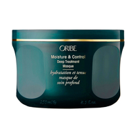 Oribe Moisture and Control Deep Treatment Masque - Маска для вьющихся волос "Источник красоты" 250 мл