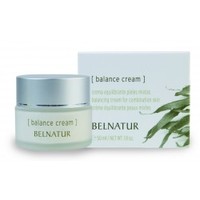 Belnatur Balance Cream - Балансирующий крем для комбинированной кожи 50 мл