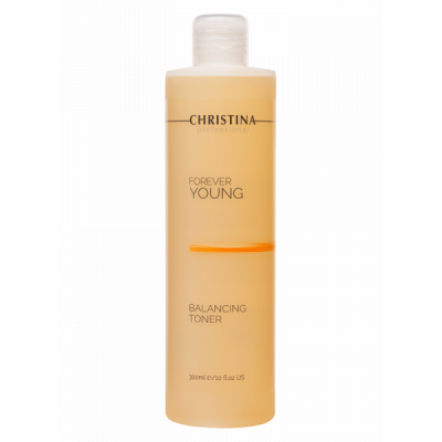 Christina Forever Young Balancing Toner - Балансирующий тоник 300 мл