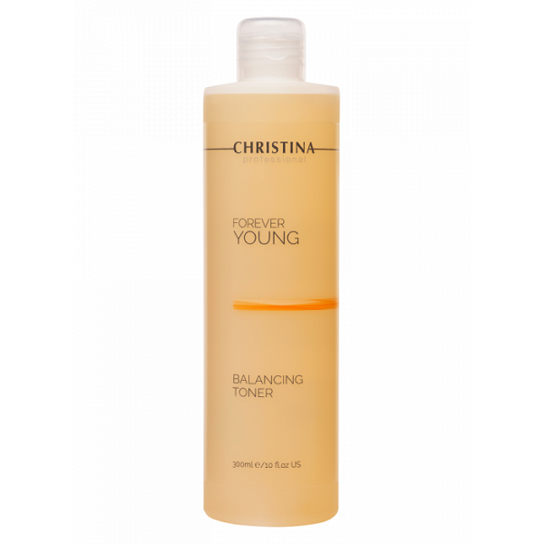Christina Forever Young Balancing Toner - Балансирующий тоник 300 мл