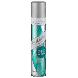 Batiste Nourish It Strength and Shine Dry Shampoo - Сила и блеск сухой шампунь 200 мл